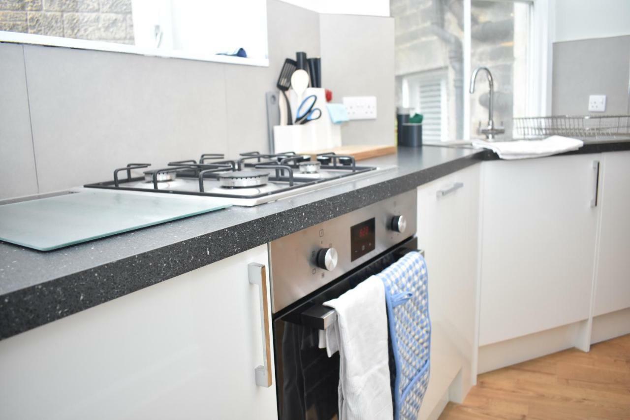 High Street - Modern Scandi Design In The Heart Of The Old Town! * EDI