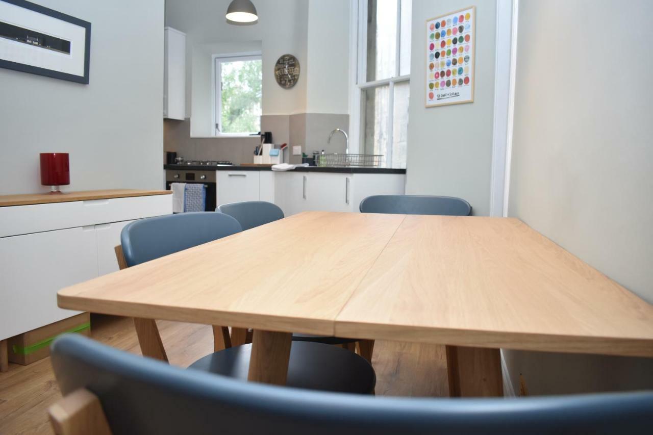 High Street - Modern Scandi Design In The Heart Of The Old Town!