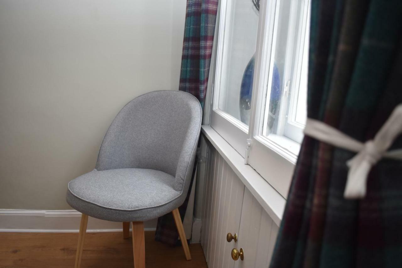 Apartment High Street - Modern Scandi Design In The Heart Of The Old Town! *