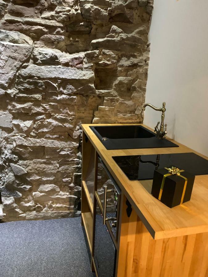 Royal Mile By The Castle Aparthotel Edinburgh