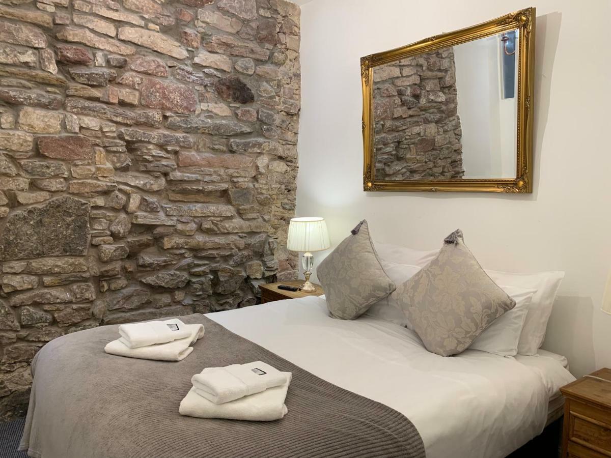 Royal Mile By The Castle 5* Edinburgh