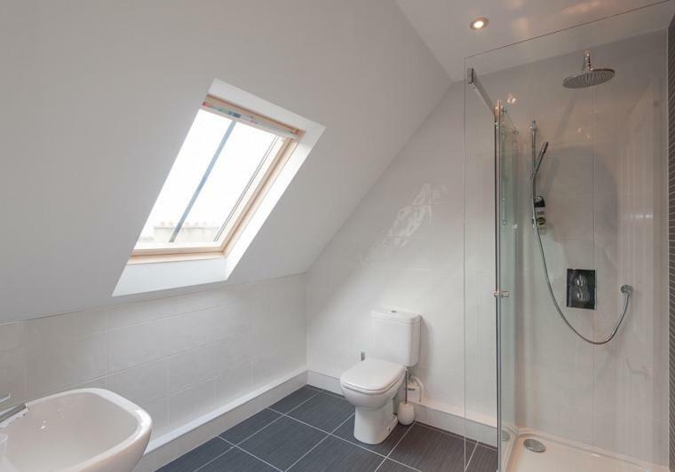 The Ardmillan No 1 Apartment Edinburgh