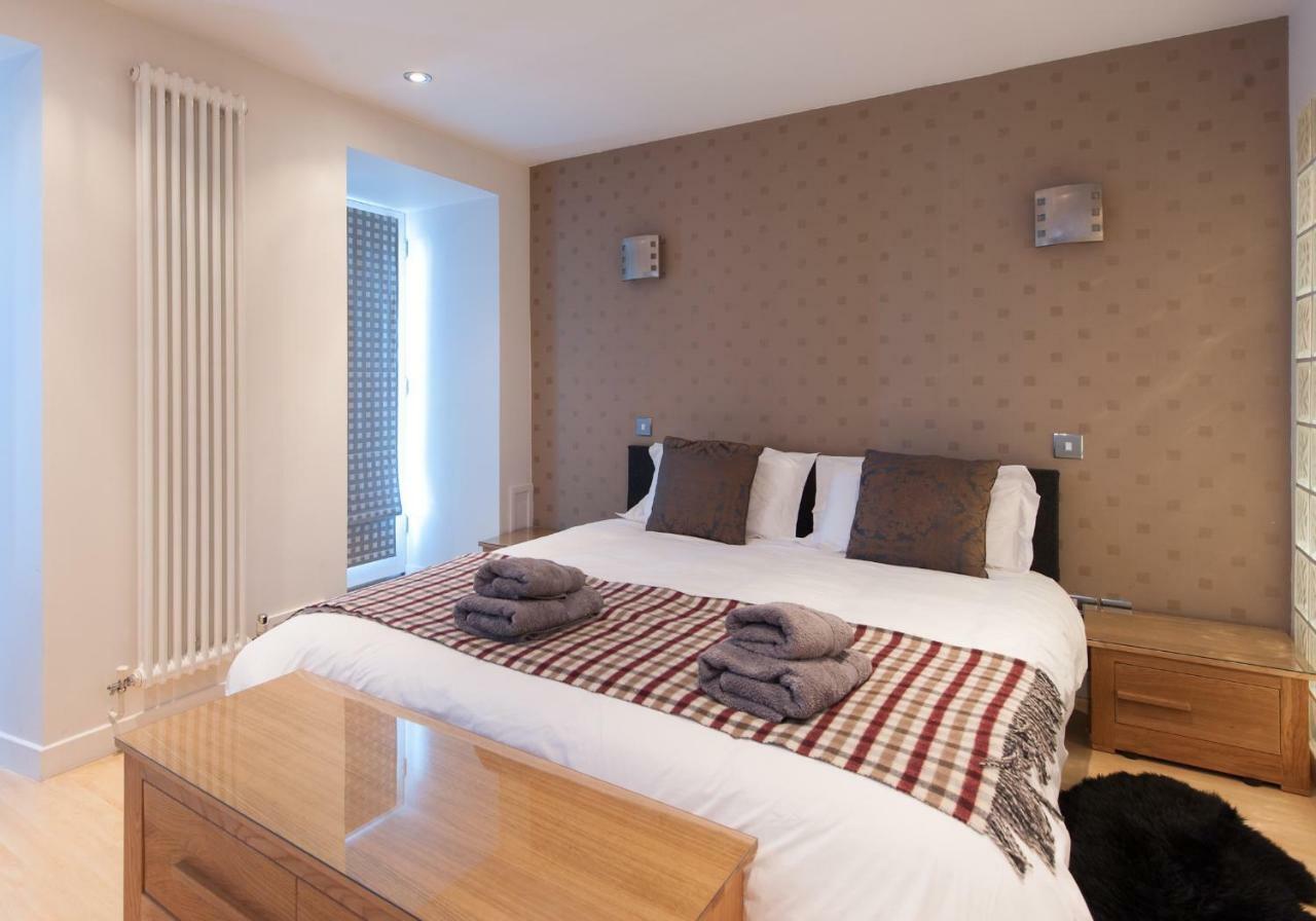 The York Place Apartment *