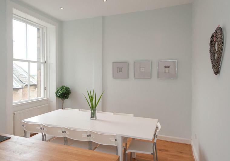 The Ardmillan No 1 Edinburgh