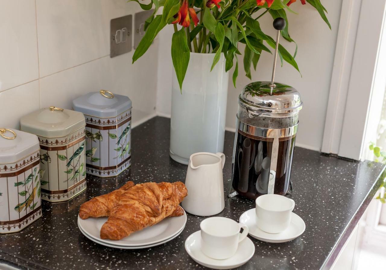 The Lochside House Holiday home Edinburgh