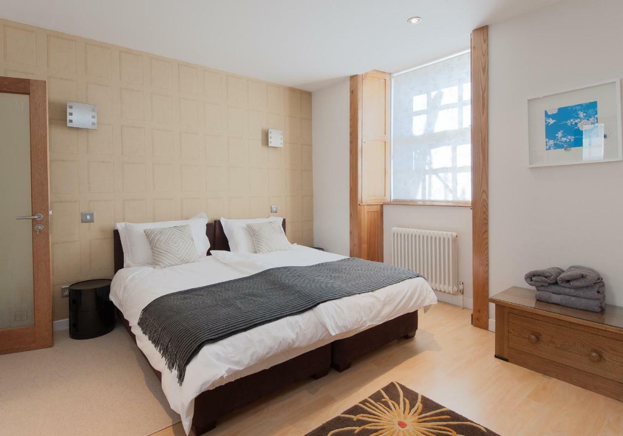 The York Place Edinburgh