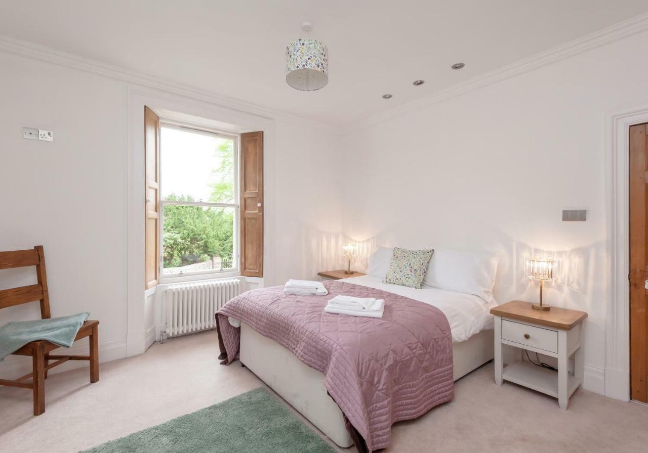 The Lochside House Ferienhaus Edinburgh