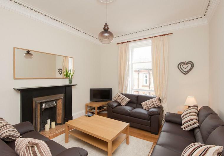 The Ardmillan No 1 Apartment Edinburgh