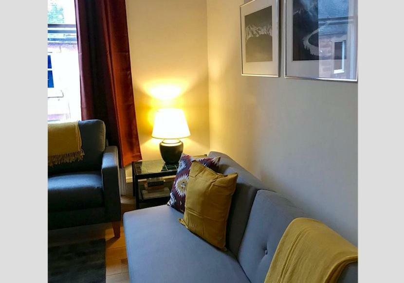 The Ardmillan No 1 * Edinburgh