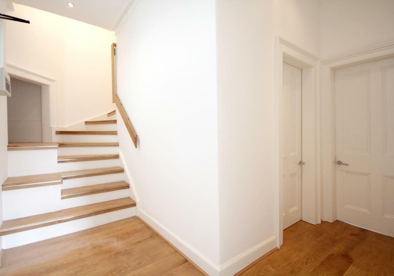 Apartment The Ardmillan No 1 *