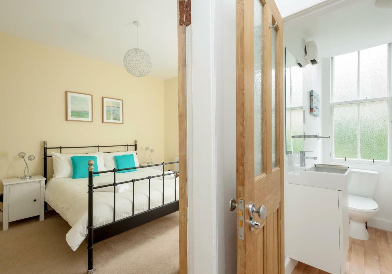 Apartment The Watson Crescent Edinburgh