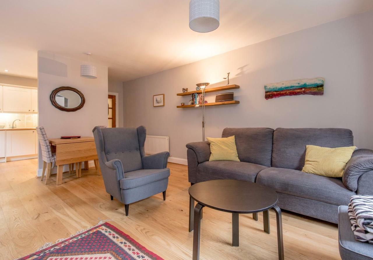 Apartment The Dean Path Edinburgh