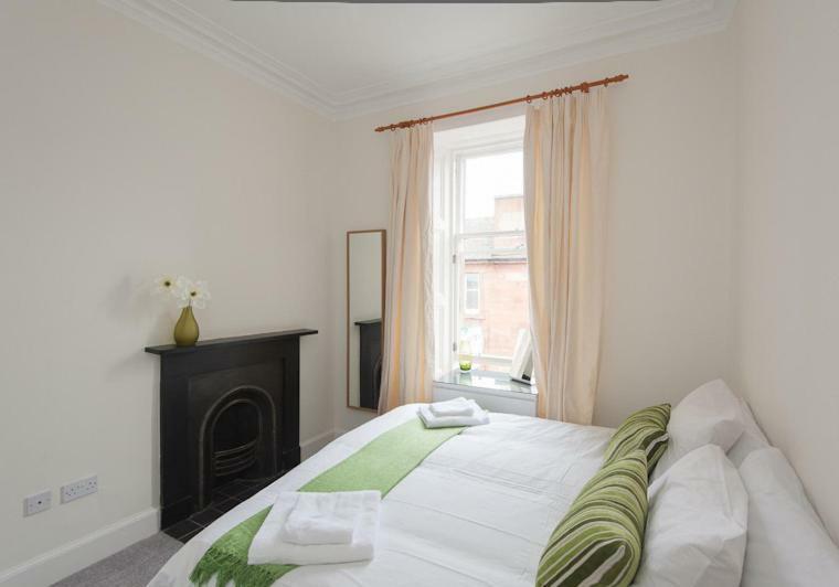 The Ardmillan No 1 * Edinburgh