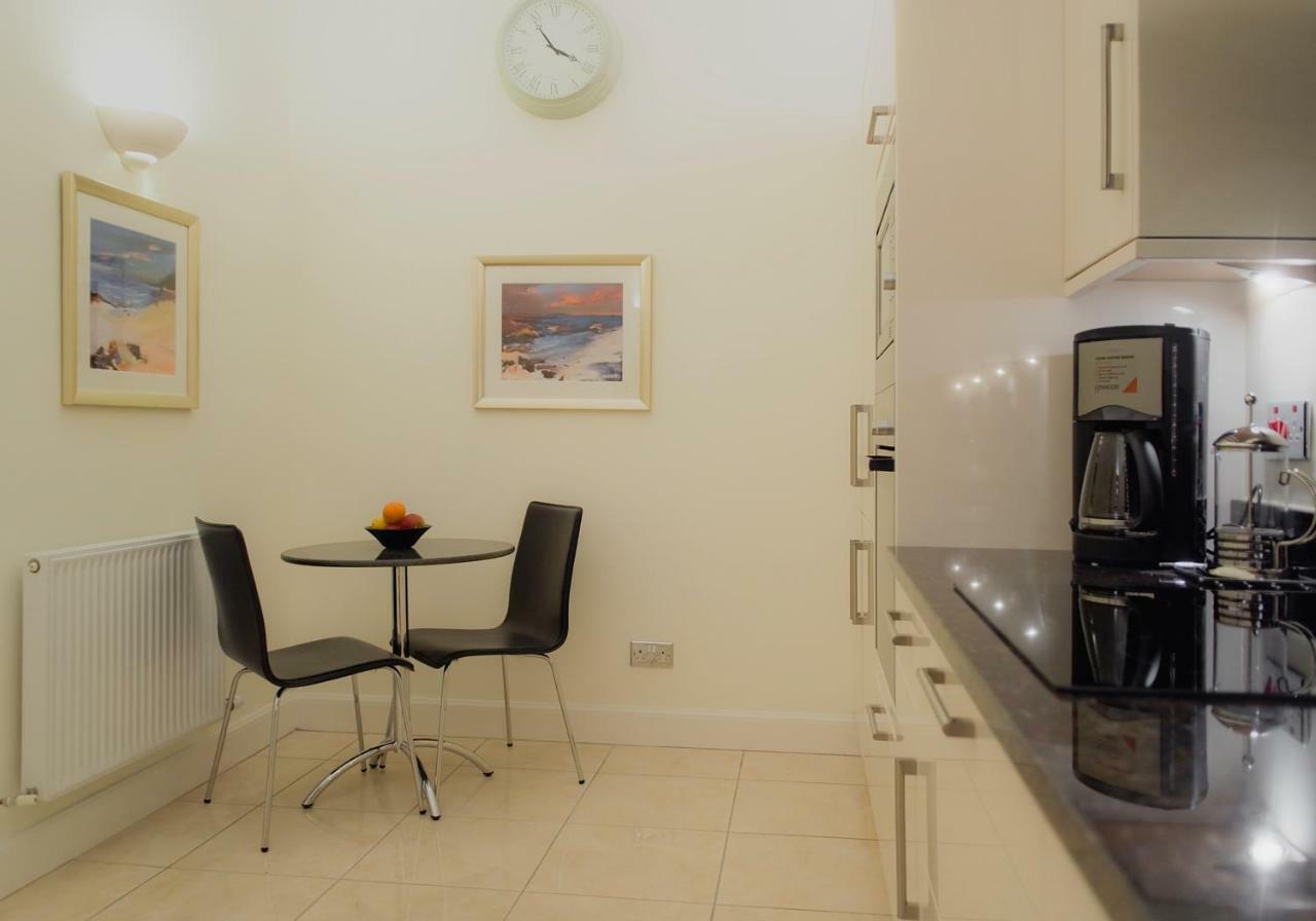 The Lynedoch Place Residence Apartment Edinburgh
