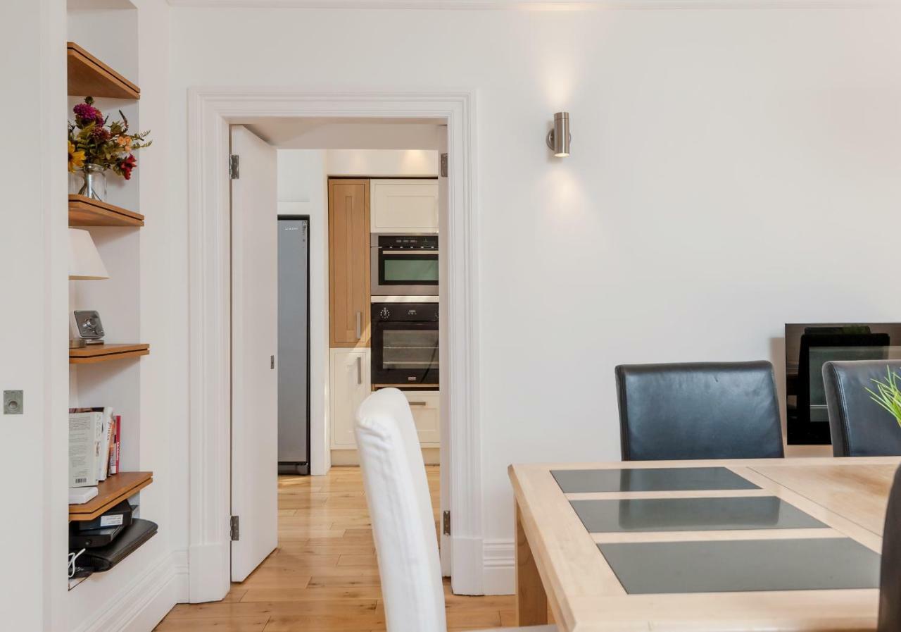 Ferienhaus The Lochside House Edinburgh