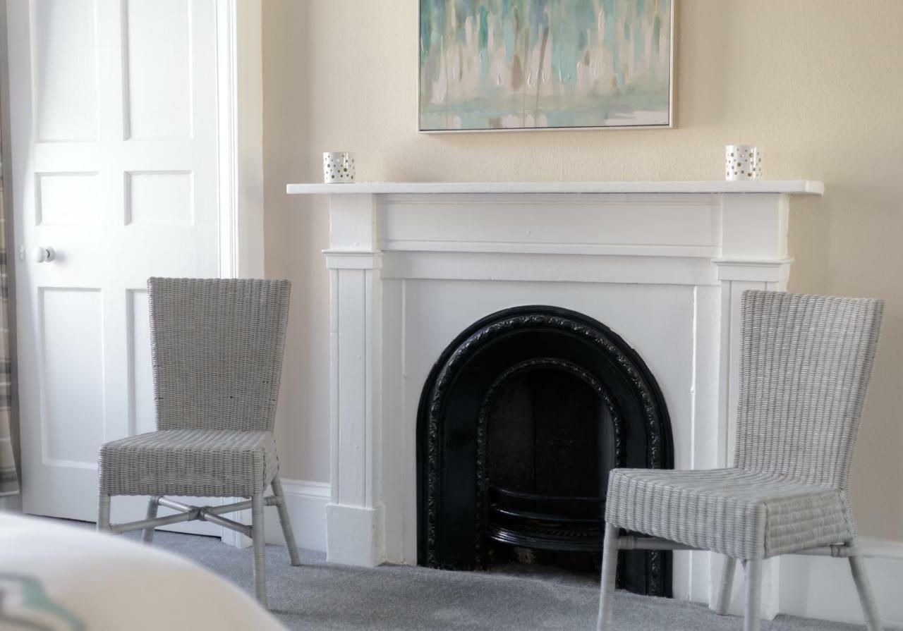 The St Patrick Square Apartment