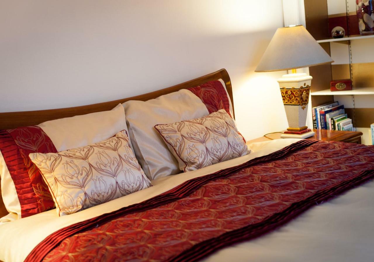 Holiday home The Traquair Park Edinburgh