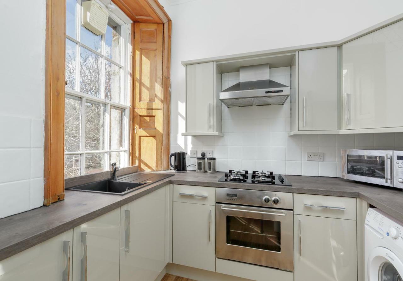 Apartment The St Patrick Square