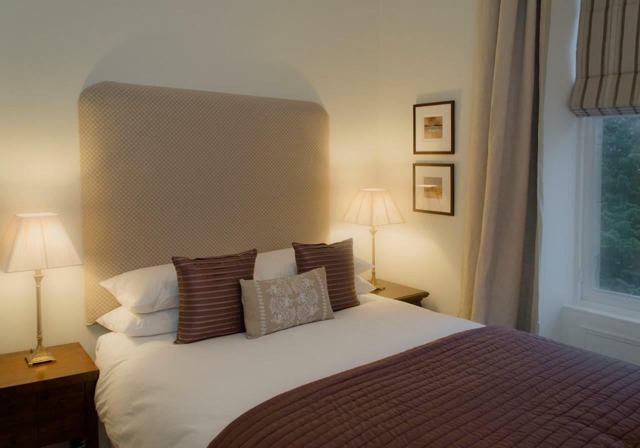 The Lynedoch Place Residence Edinburgh