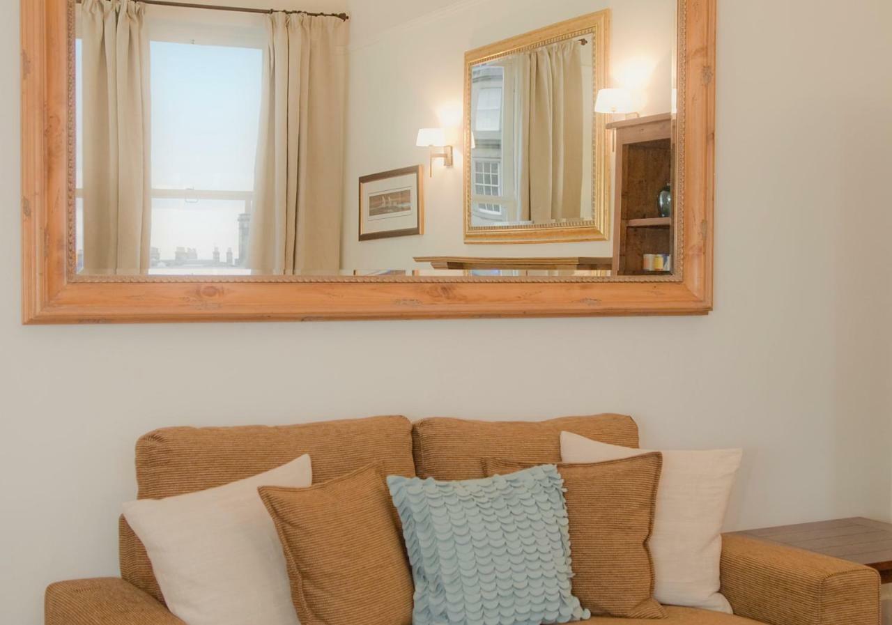 The Lynedoch Place Residence *