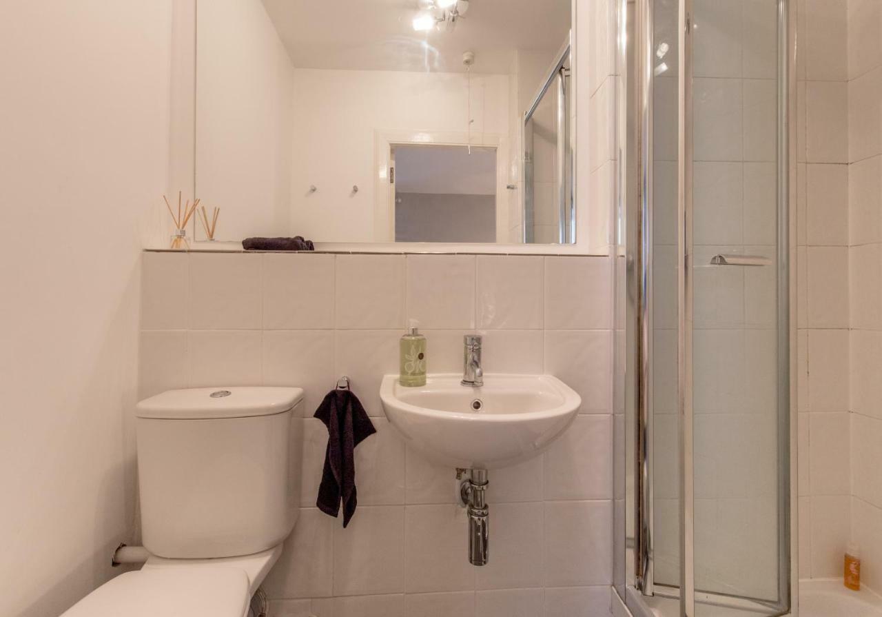 Apartment The Dean Path Edinburgh