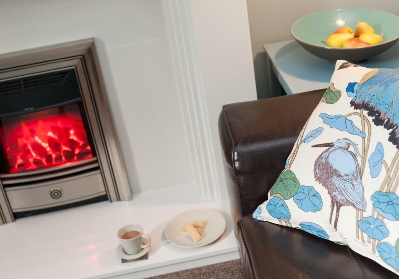 The Spittal Street Apartment Edinburgh