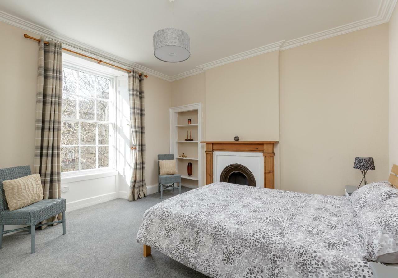 The St Patrick Square Apartment