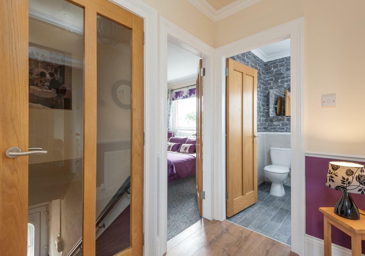 Apartment The Findlay Gardens EDI