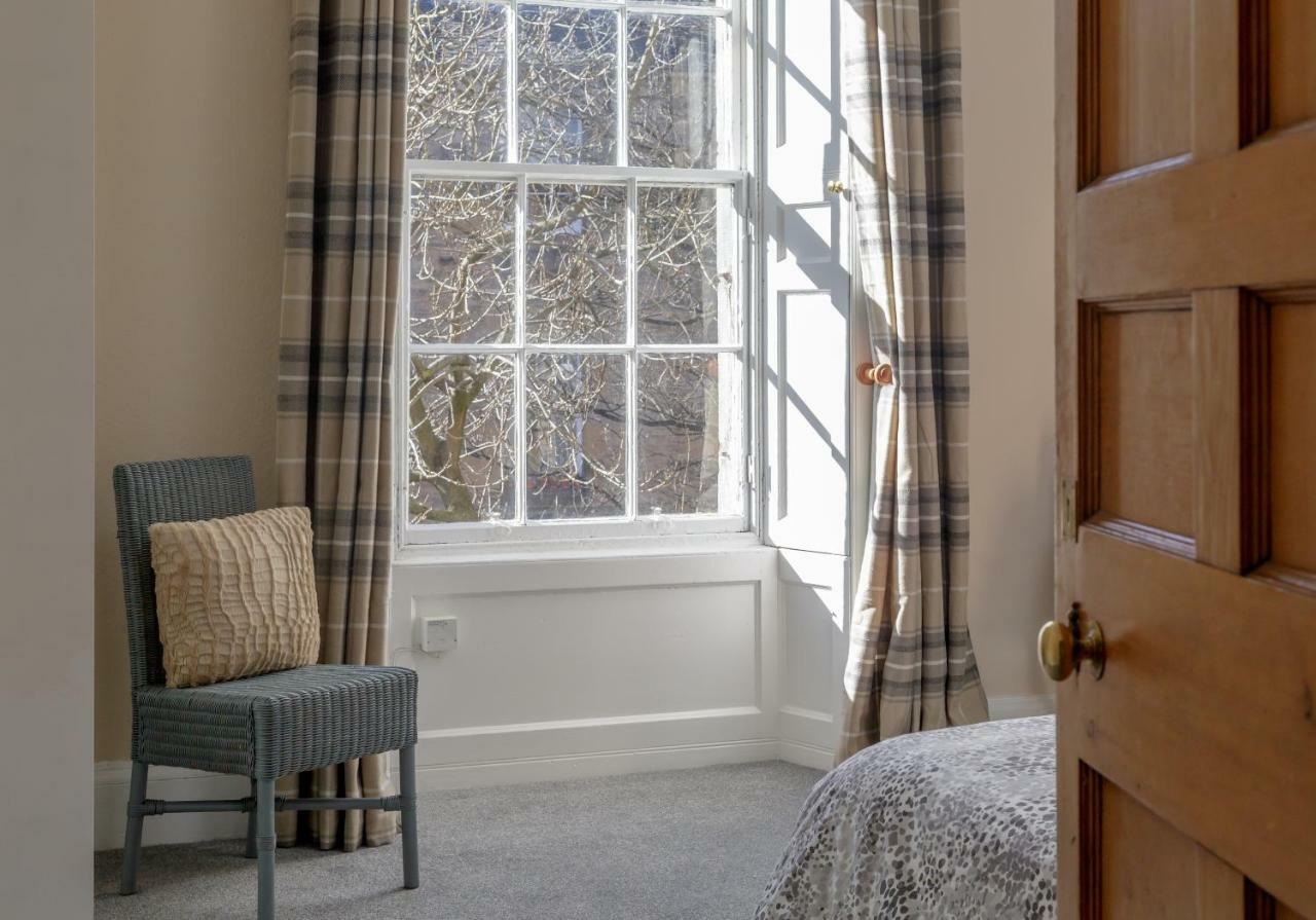 The St Patrick Square Apartment EDI