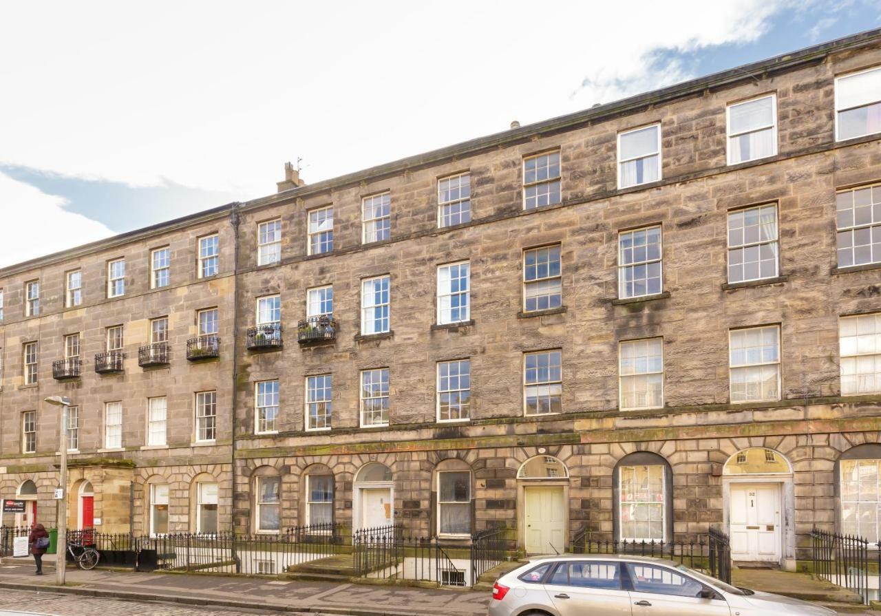 Apartment The St Patrick Square