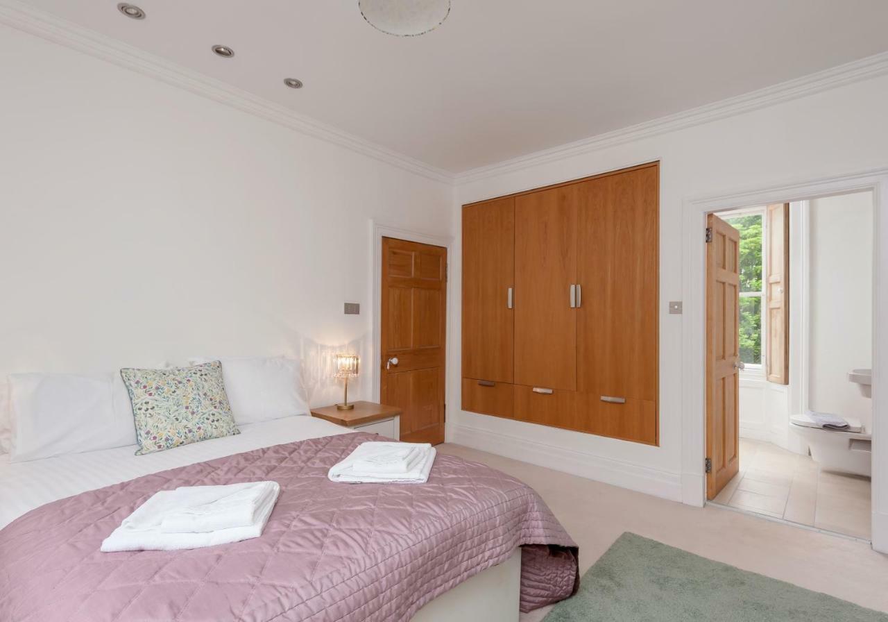 Ferienhaus The Lochside House Edinburgh
