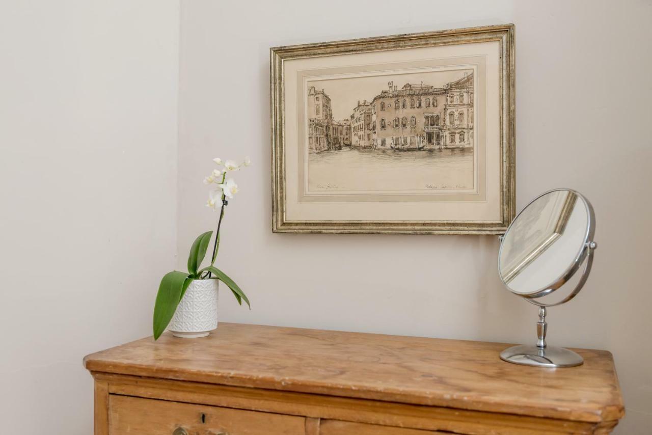 Apartment The Waverley Park *