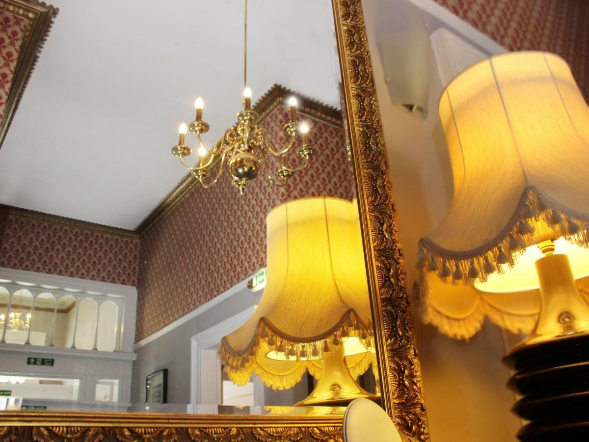 Hotel Playfair House 3*
