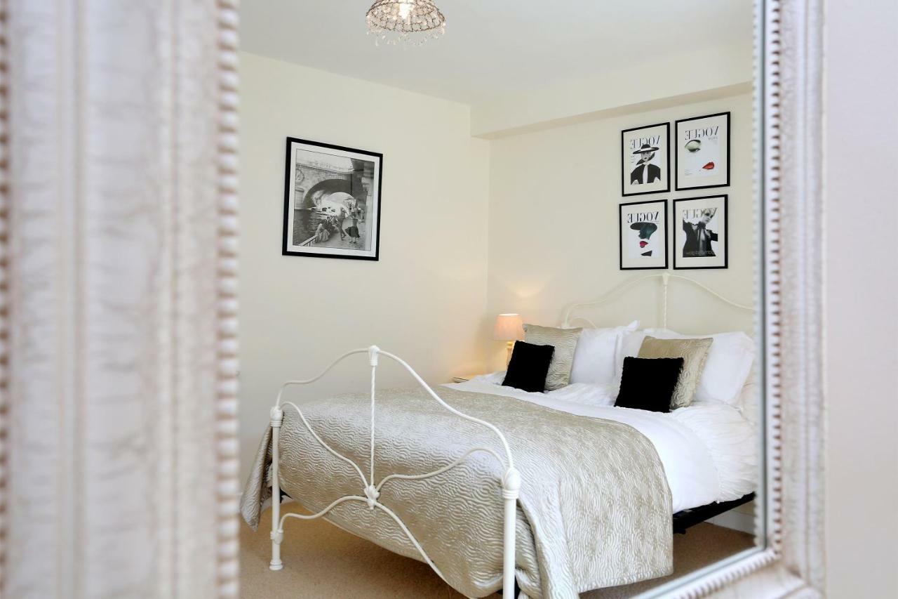 Apartment West Bow - Comfy 2 Bed On West Bow Overlooking Grassmarket Edinburgh