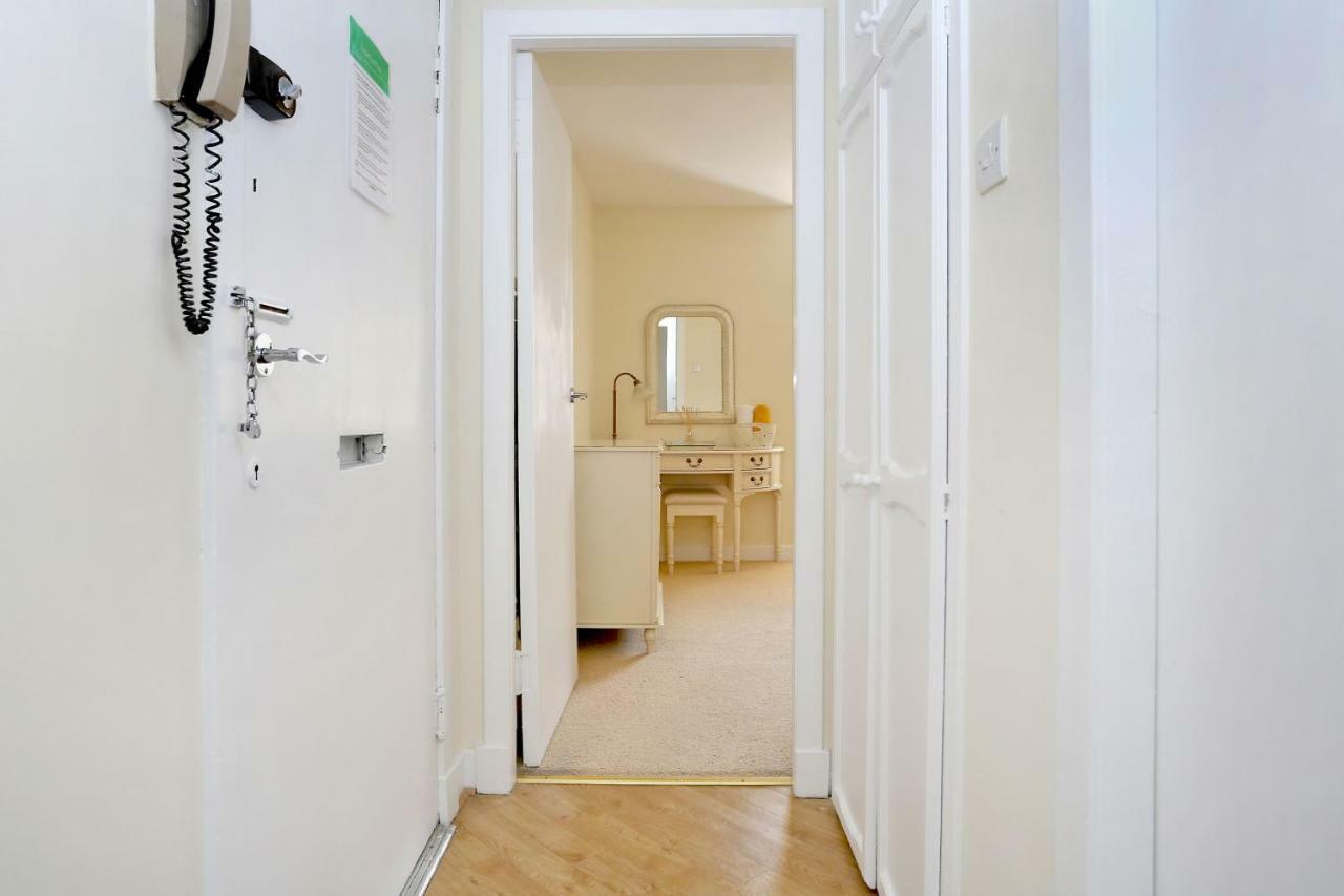 West Bow - Comfy 2 Bed On West Bow Overlooking Grassmarket
