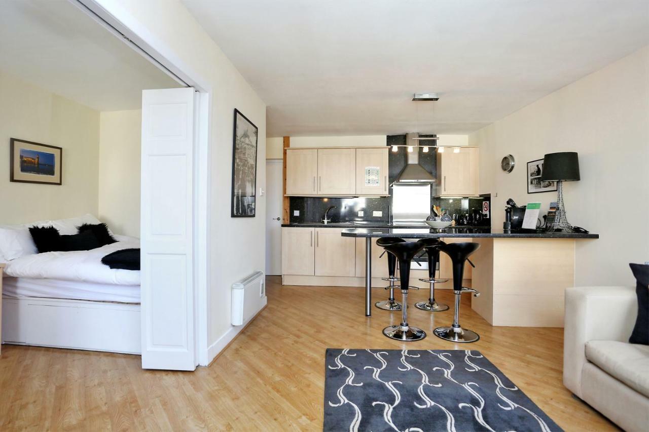West Bow - Comfy 2 Bed On West Bow Overlooking Grassmarket * Edinburgh