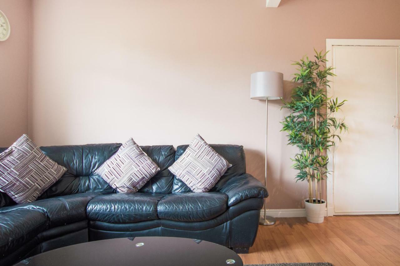 Montgomery - Stevensons Apartment Edinburgh