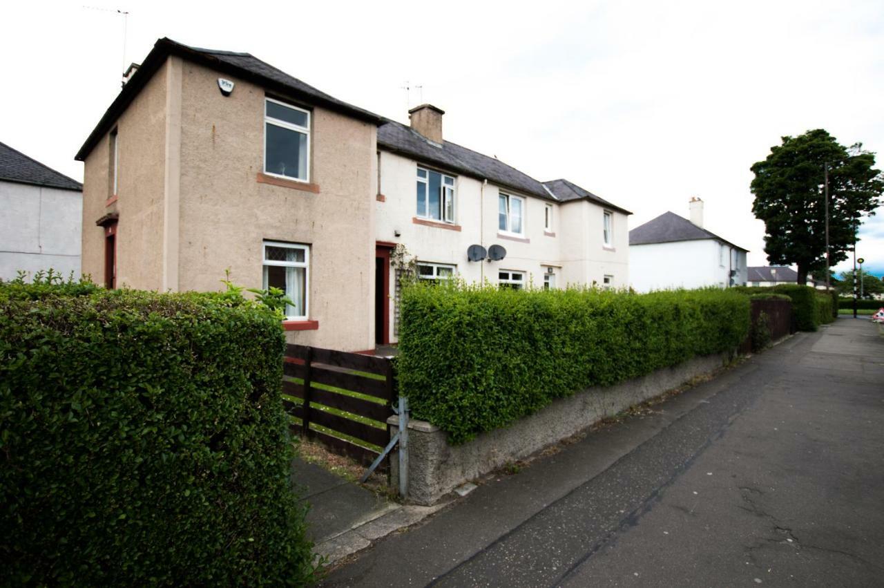 Apartment Montgomery - Stevensons Edinburgh