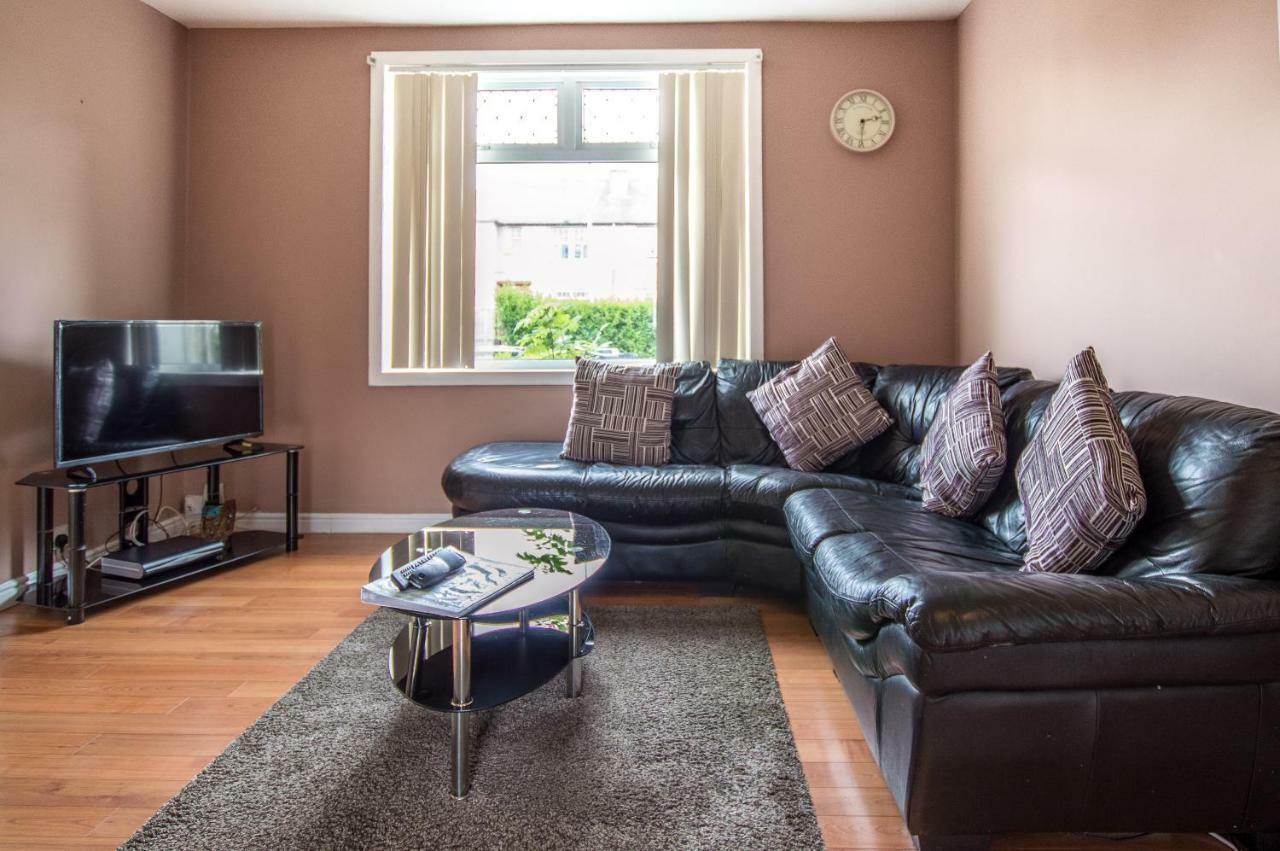 Apartment Montgomery - Stevensons Edinburgh