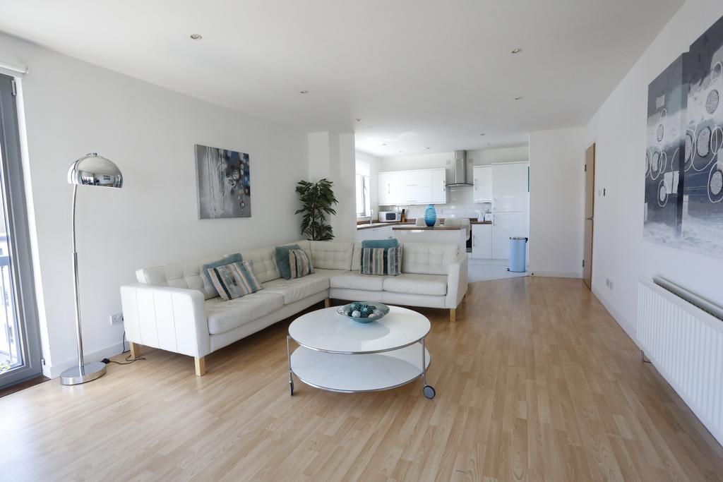 Apartment Waterfront Edinburgh