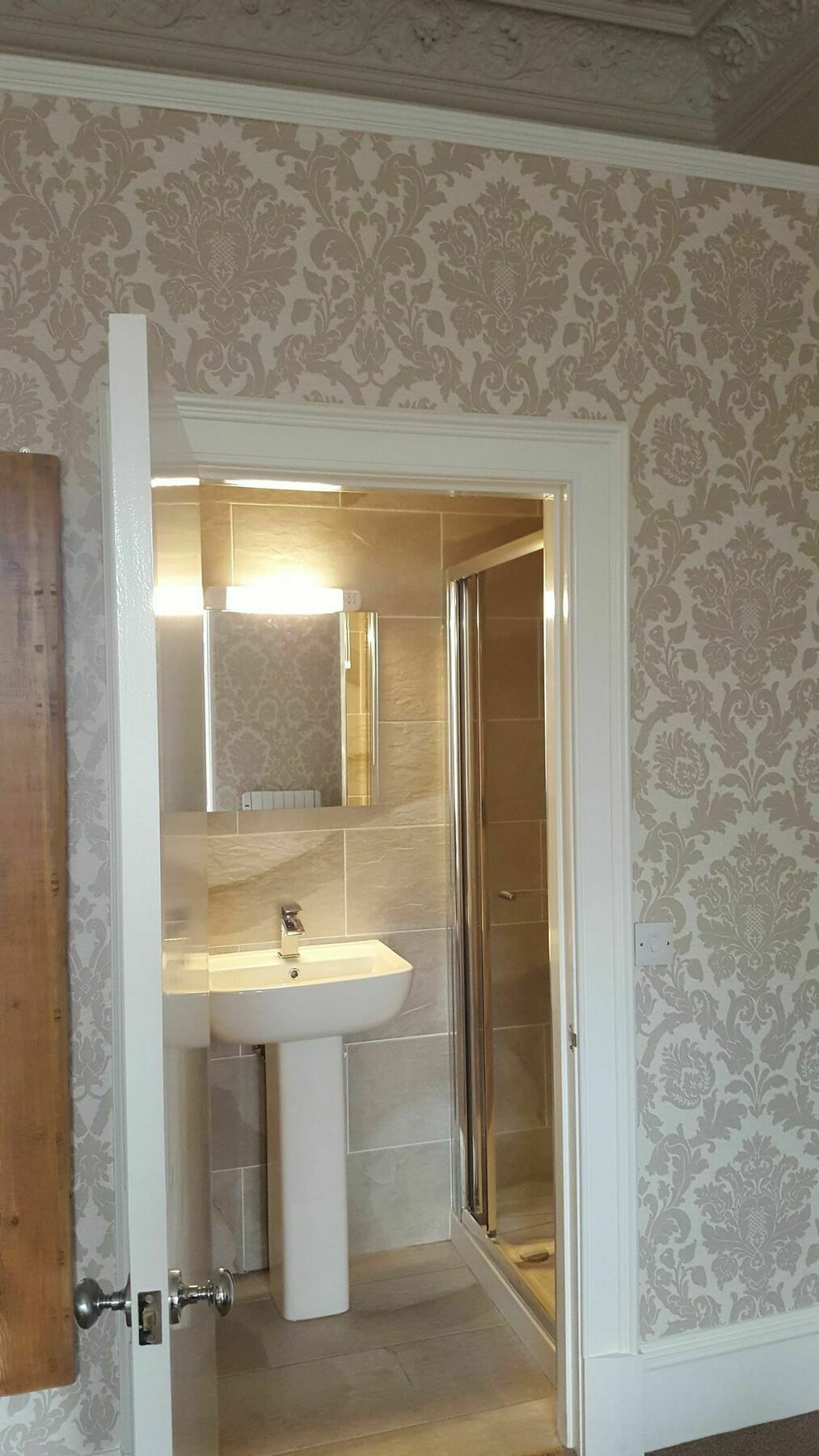 18 Craigmillar Park 4* Edinburgh