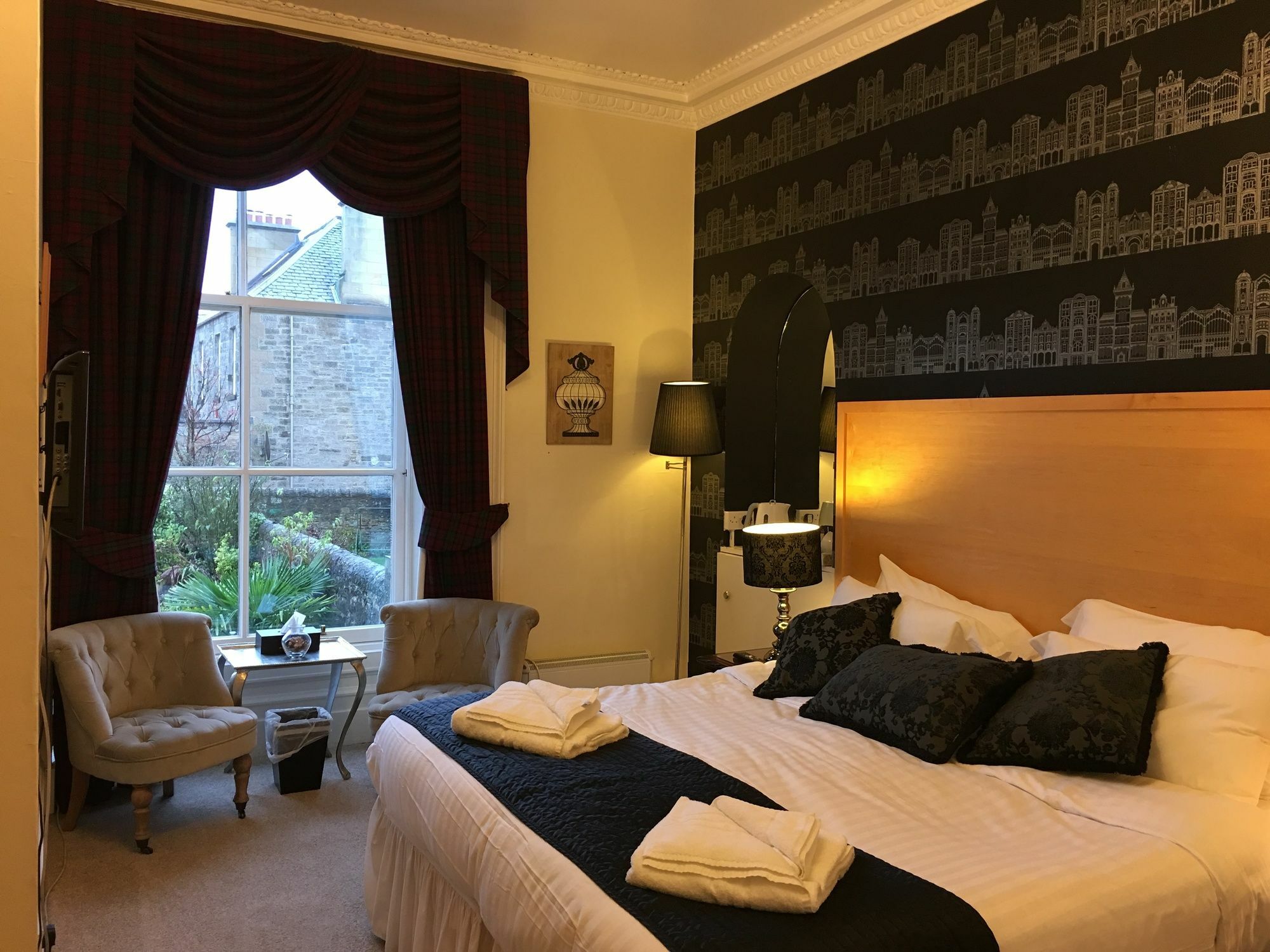 Allison House 17 EDI