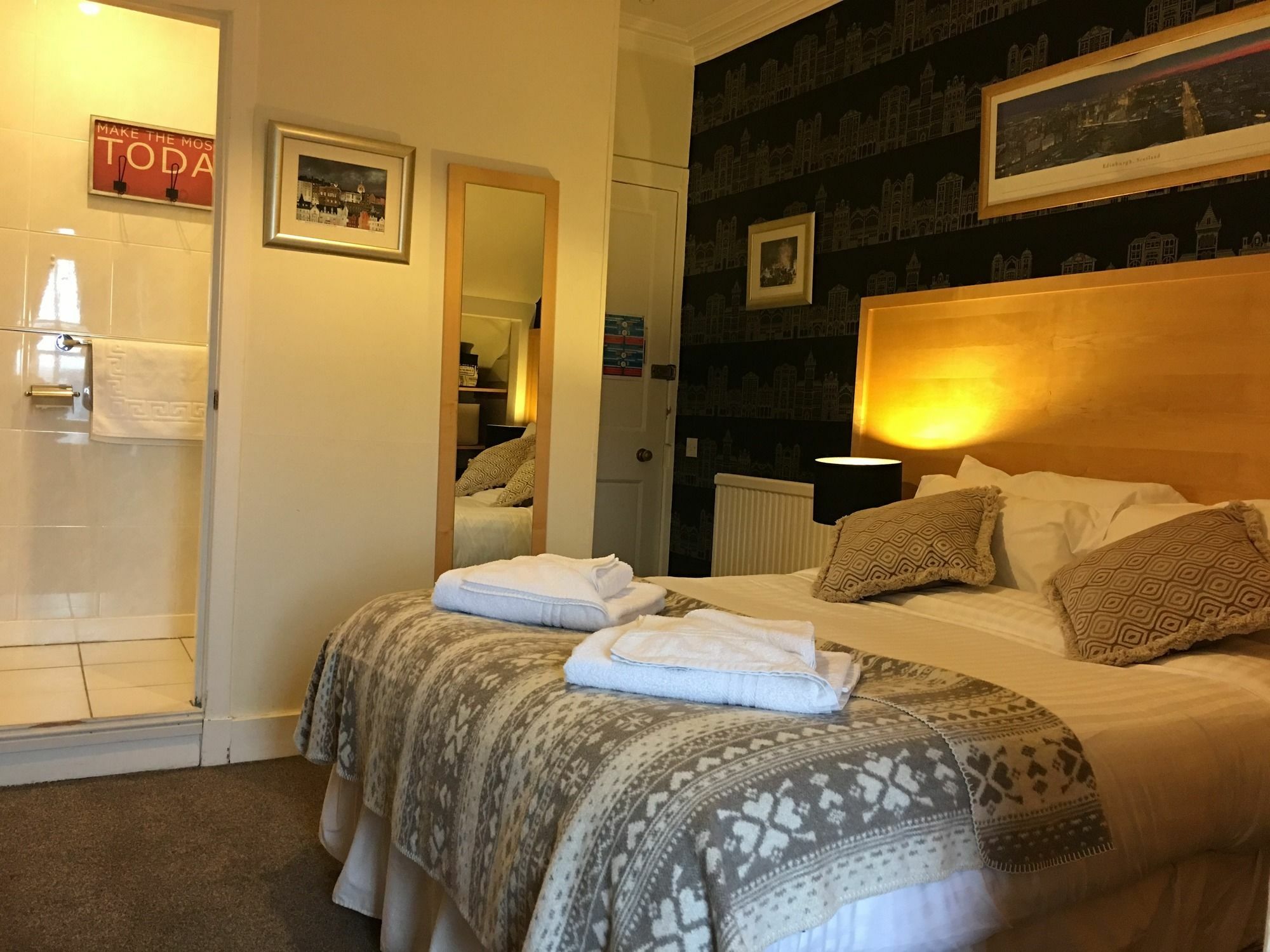 Allison House 17 EDI