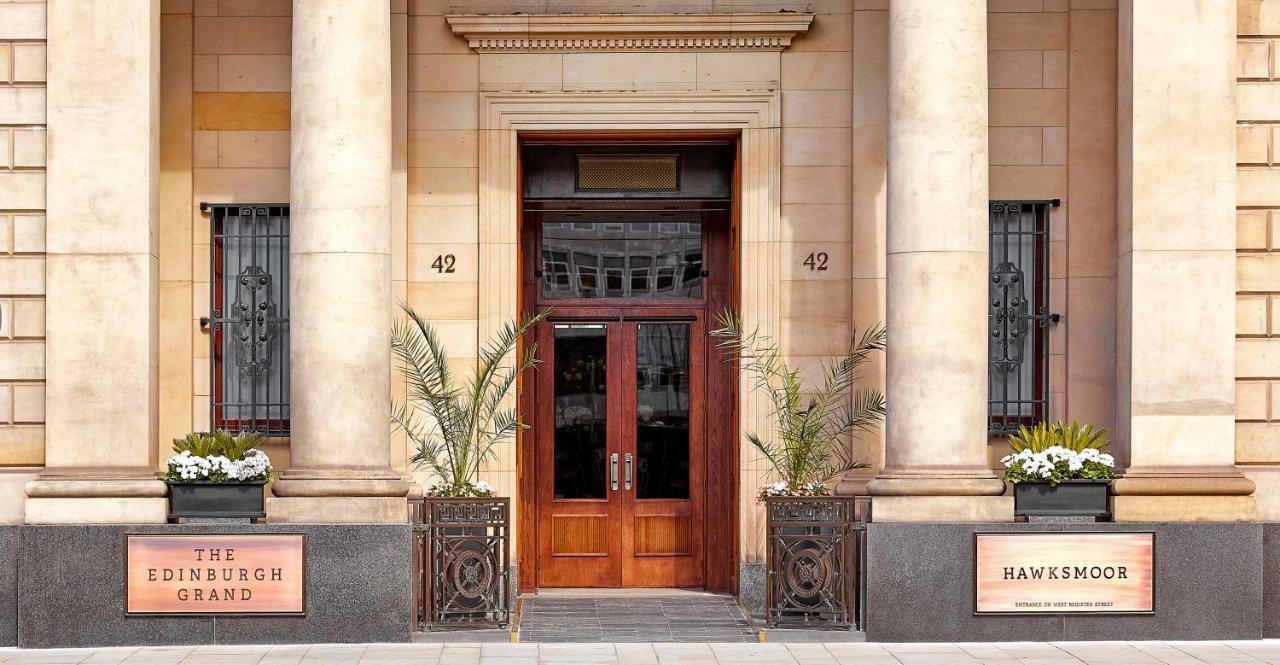 Aparthotel Cheval The Grand EDI