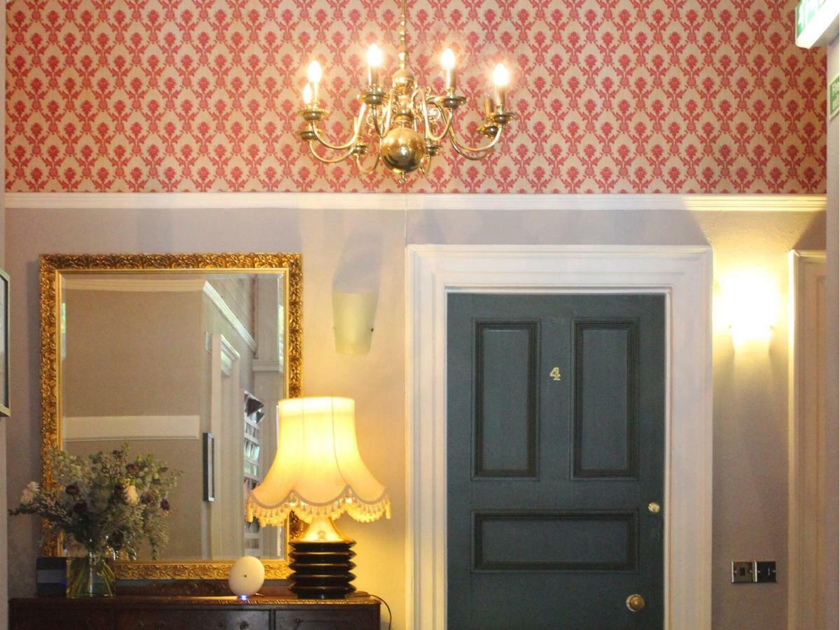 Hotel Playfair House