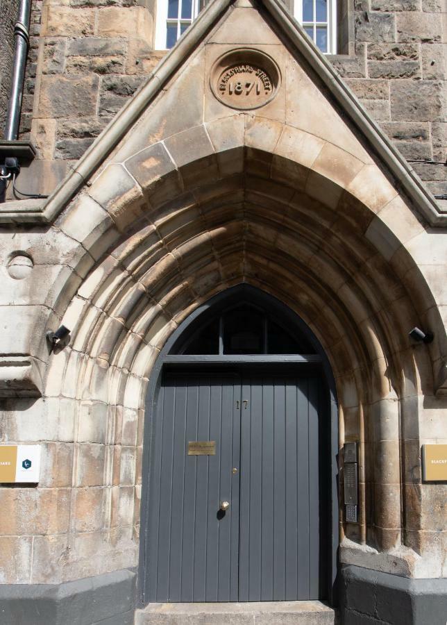 Apartment Linton Collection - Blackfriars Lofts Edinburgh