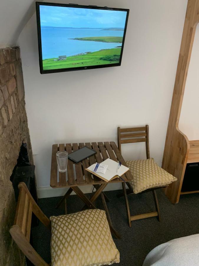 Royal Mile Balconies By The Castle 5* Edinburgh