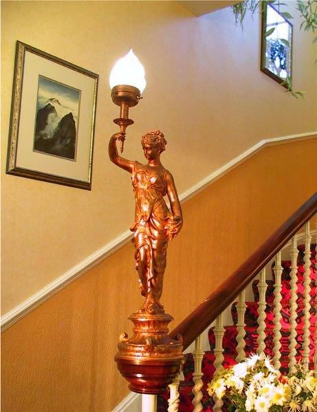 Guest house Straven Edinburgh