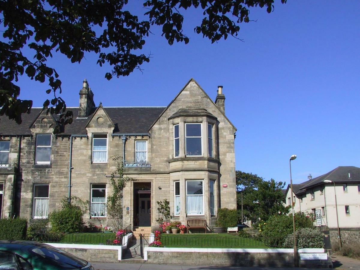 Guest house Straven Edinburgh