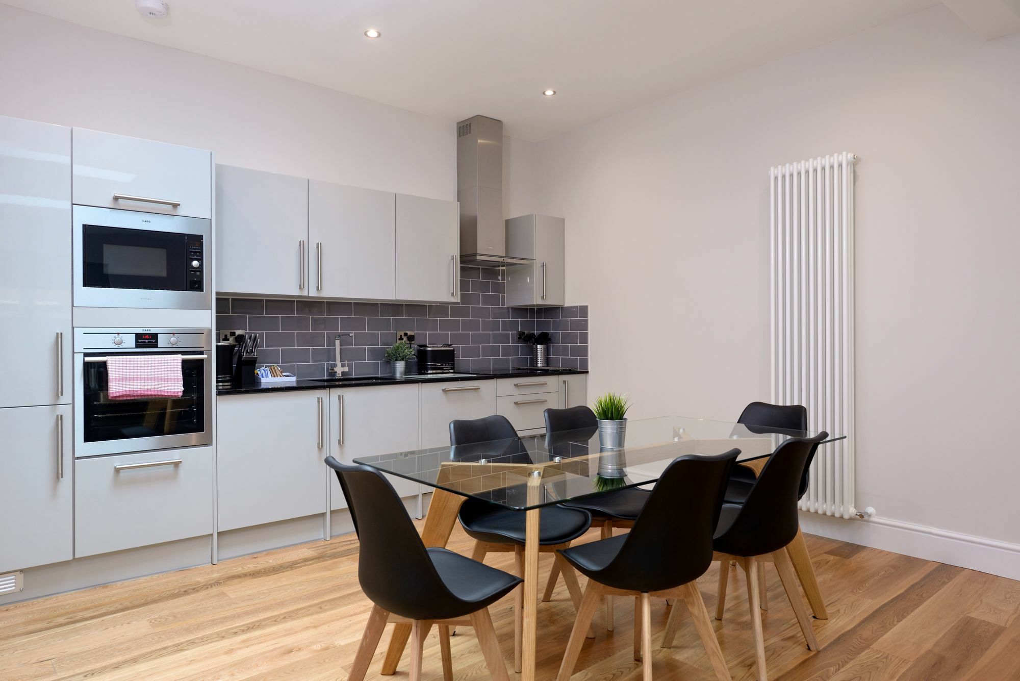 Destiny Scotland - Q-residence Edinburgh
